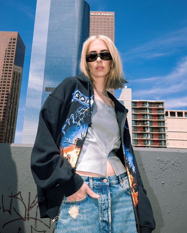 Hila Klein