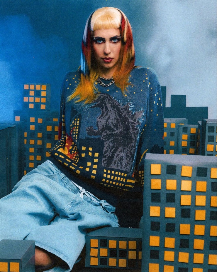 Hila Klein