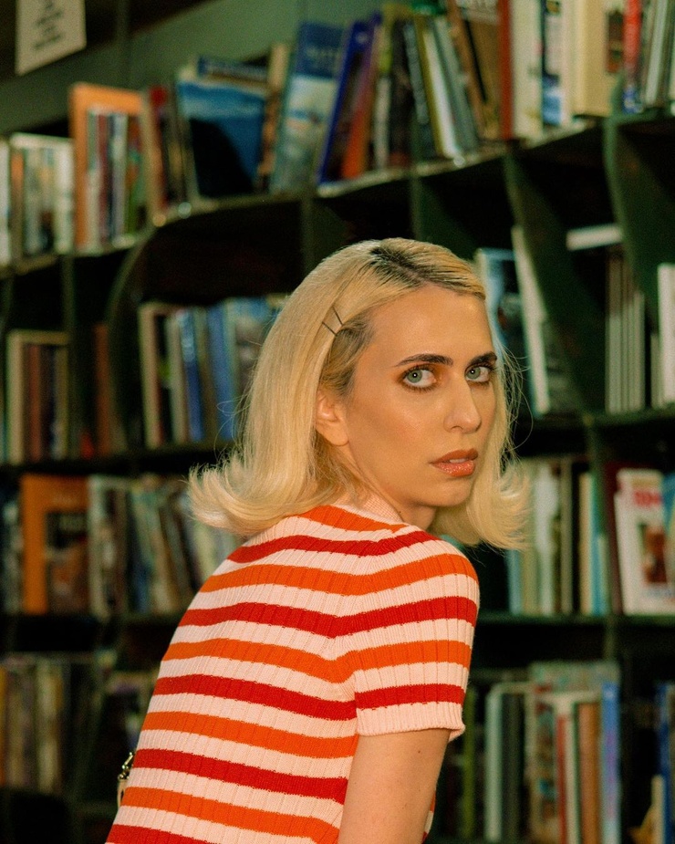 Hila Klein