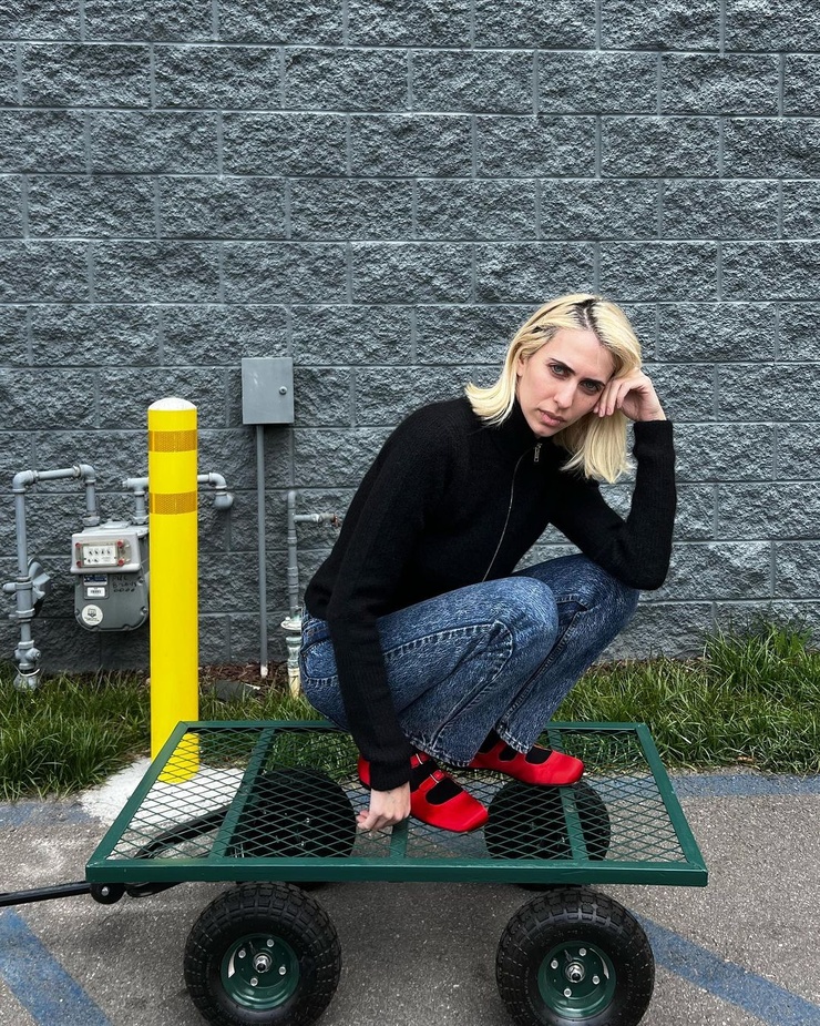 Hila Klein