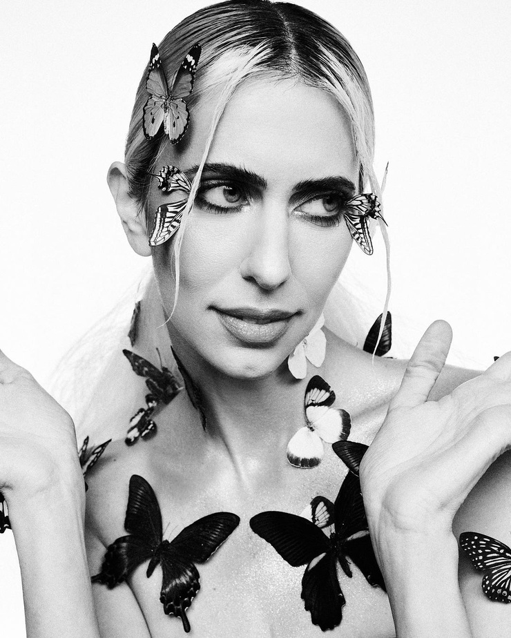 Hila Klein