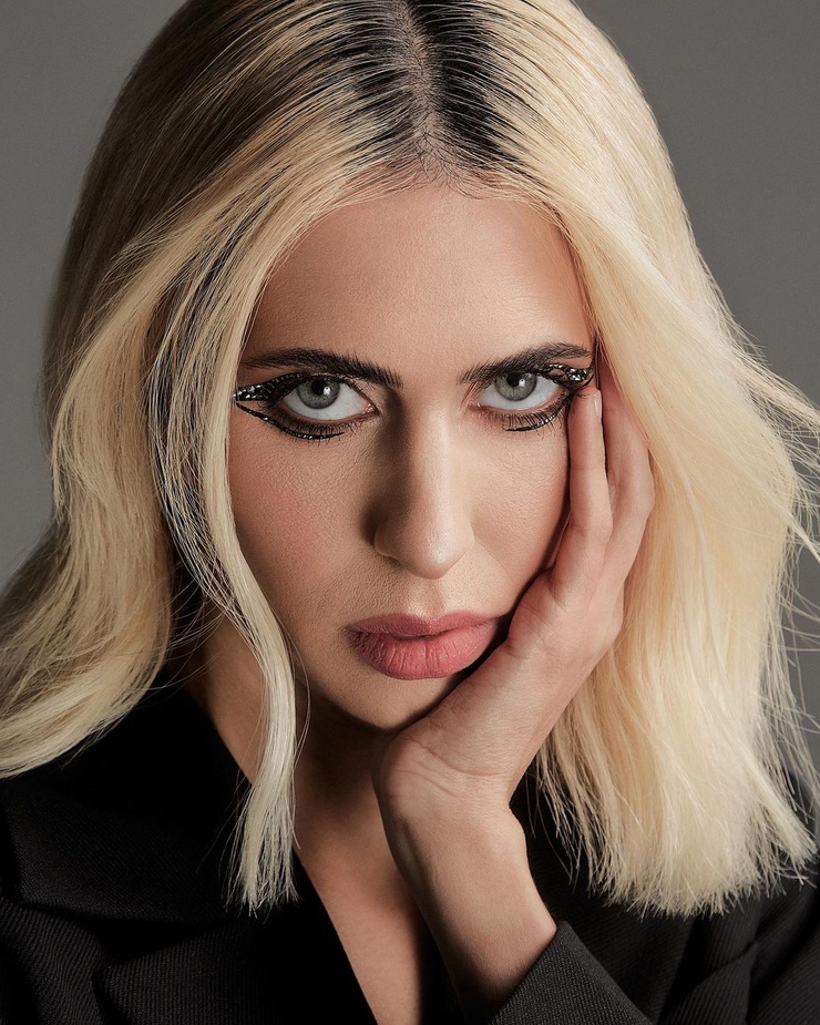 Picture of Hila Klein