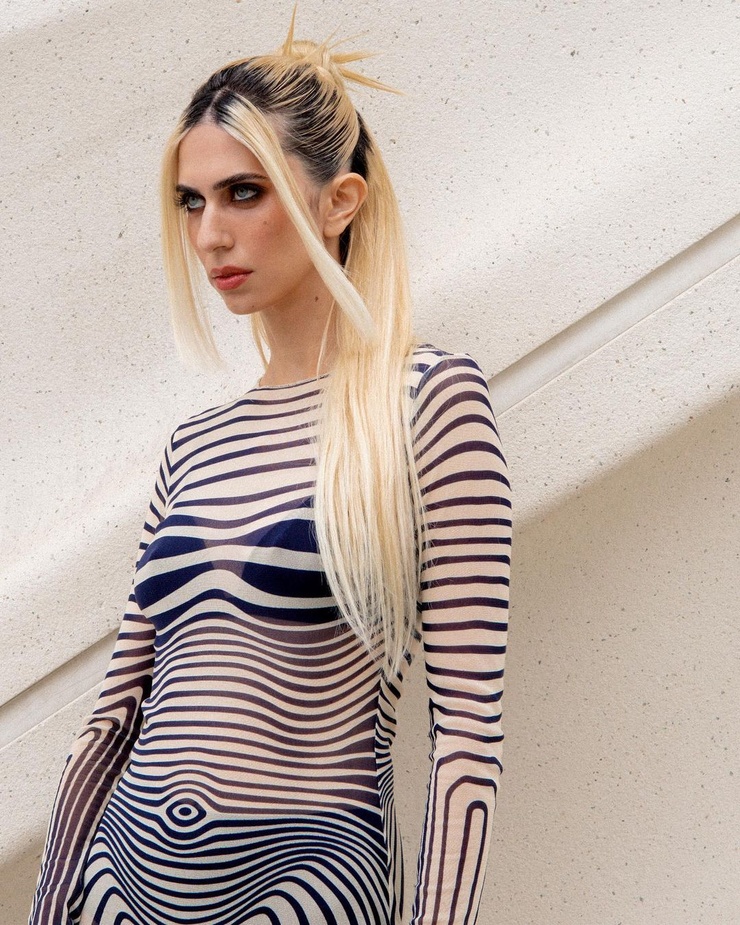 Hila Klein