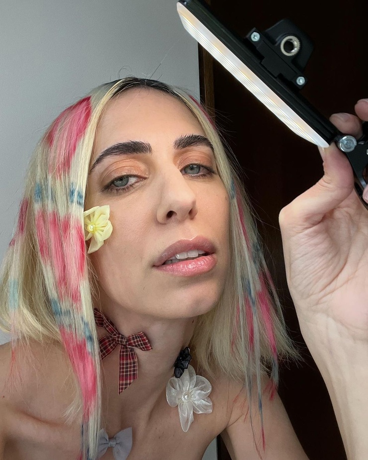 Hila Klein