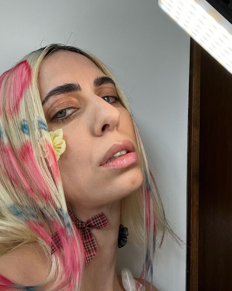 Hila Klein