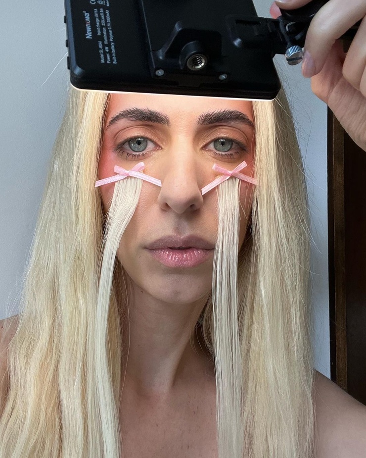 Hila Klein