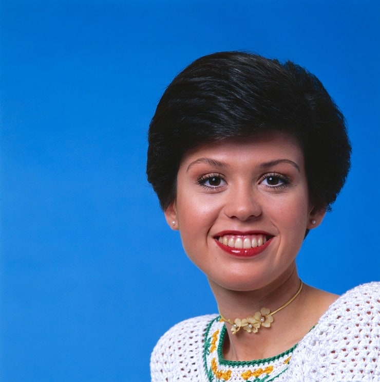 Marie Osmond