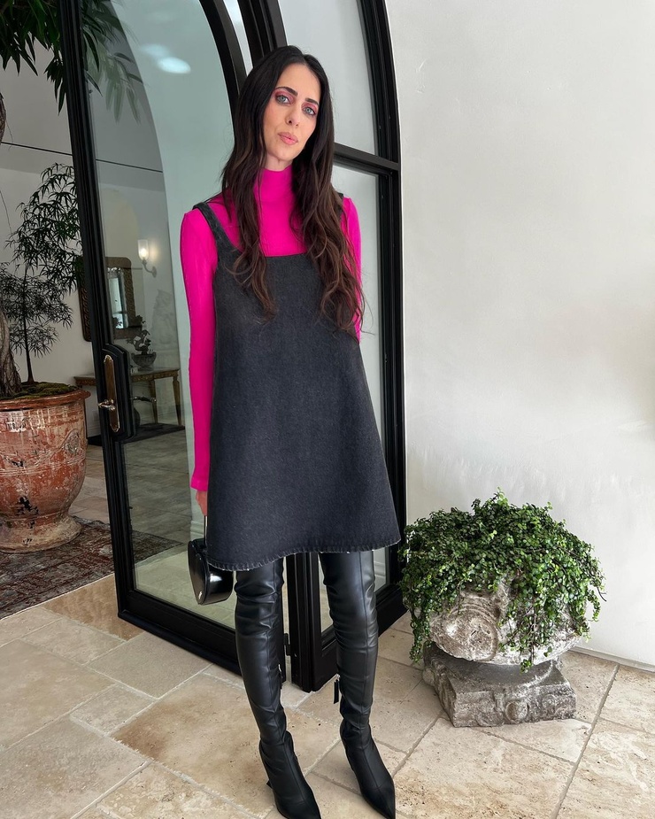 Hila Klein
