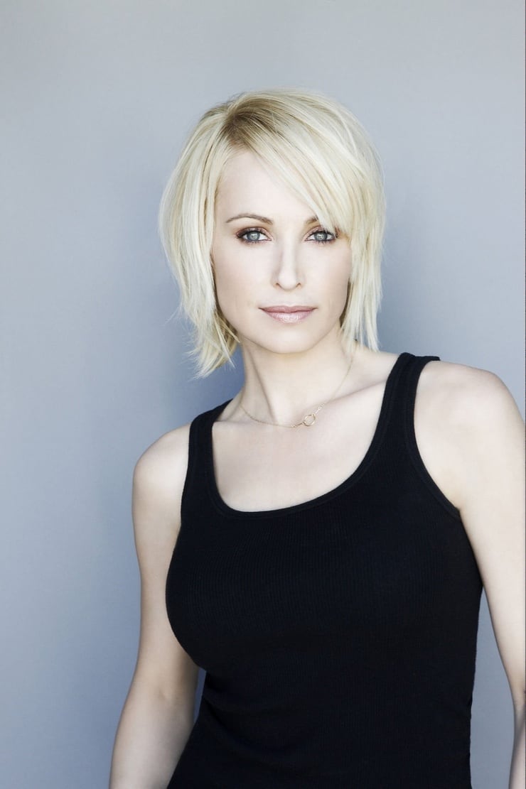 Josie Bissett