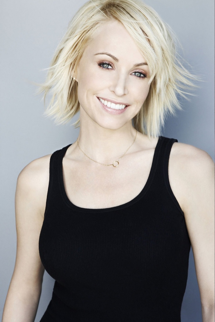 Josie Bissett