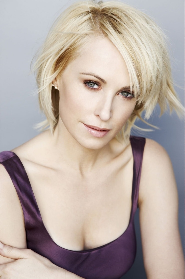 Josie Bissett