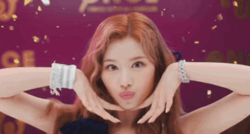 Minatozaki Sana