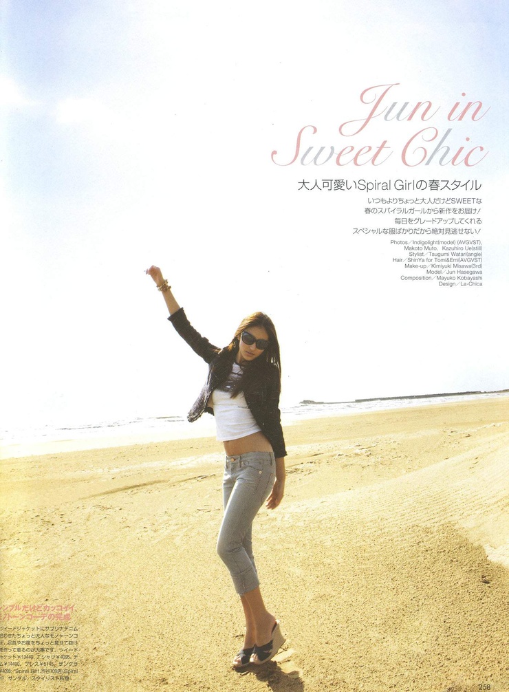 Jun Hasegawa