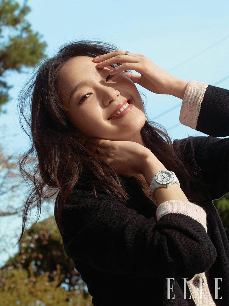 Kim Go-Eun