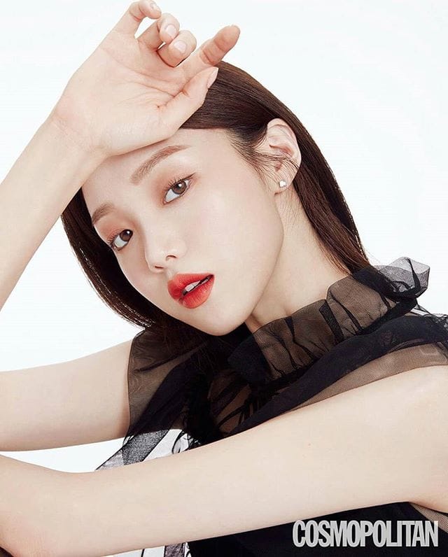 Song-Kyoung Lee Song-Kyoung Lee