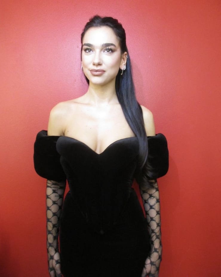 Dua Lipa Dua Lipa