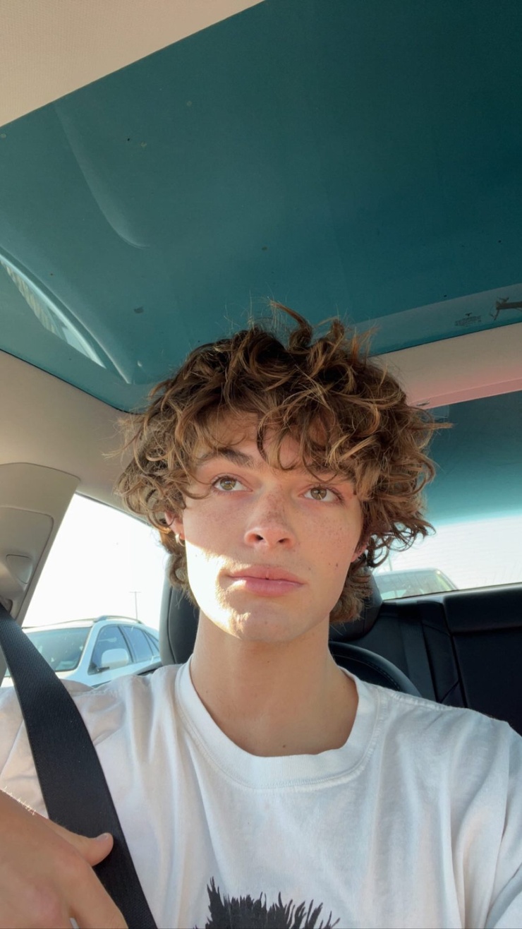 Tyler Lawrence Gray