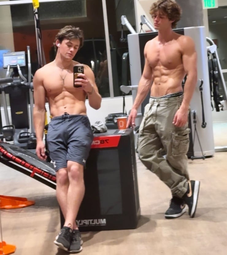 Tyler Lawrence Gray