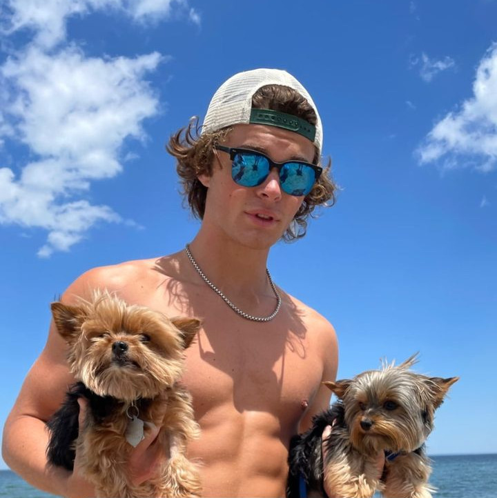 Tyler Lawrence Gray