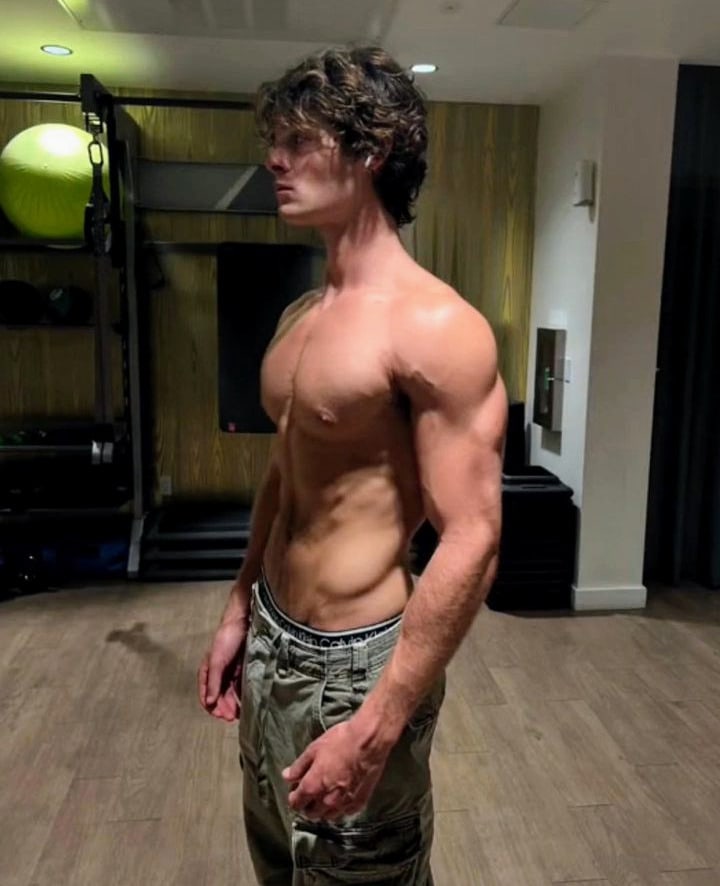 Tyler Lawrence Gray