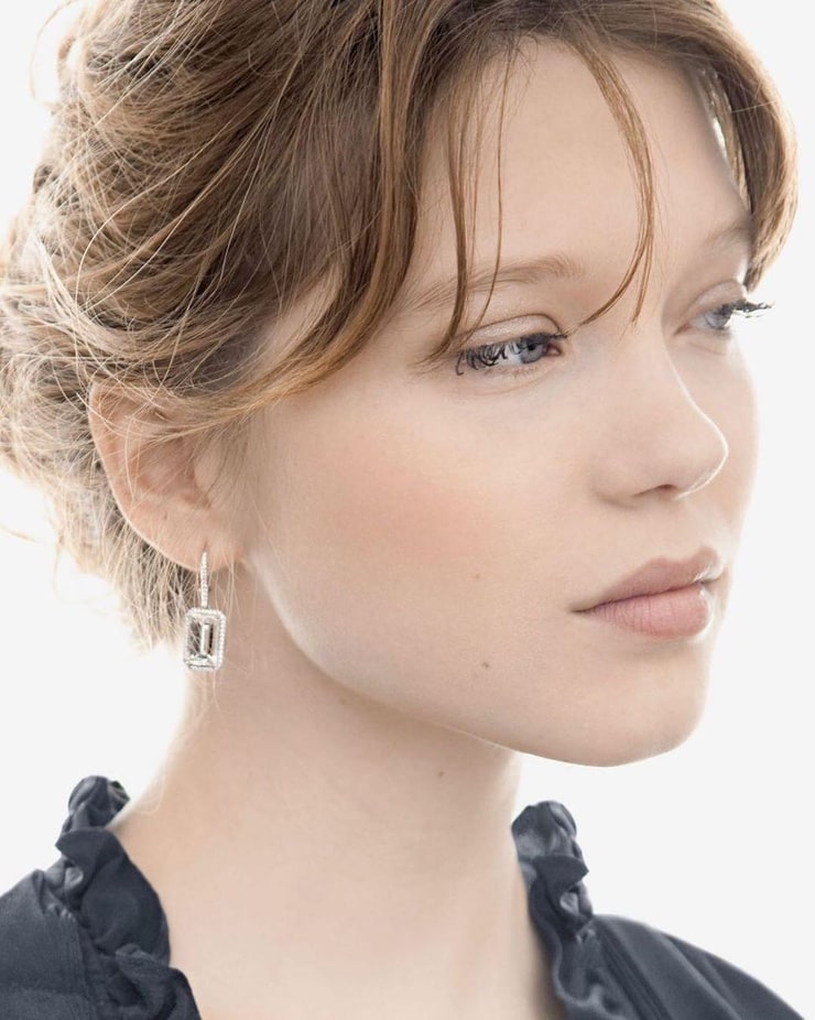 Léa Seydoux