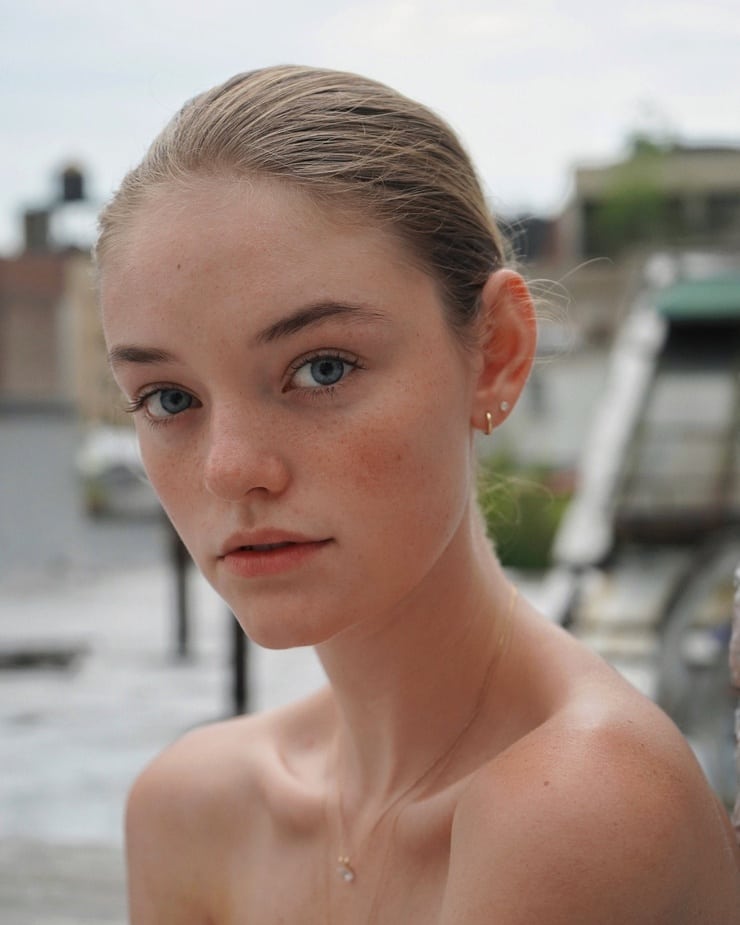 Picture of Willow Hand