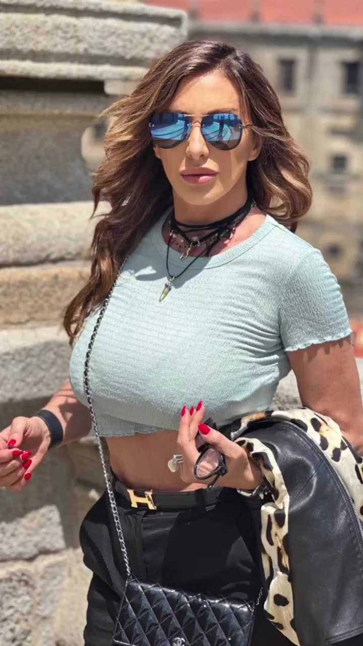 Sabrina Salerno