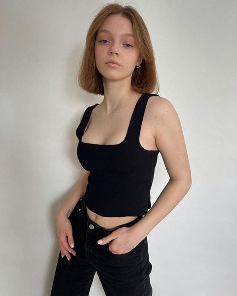 Anna Bokova Anna Bokova