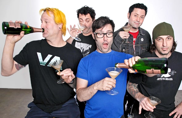 Lagwagon