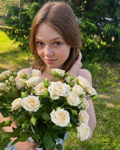 Anna Bokova Anna Bokova