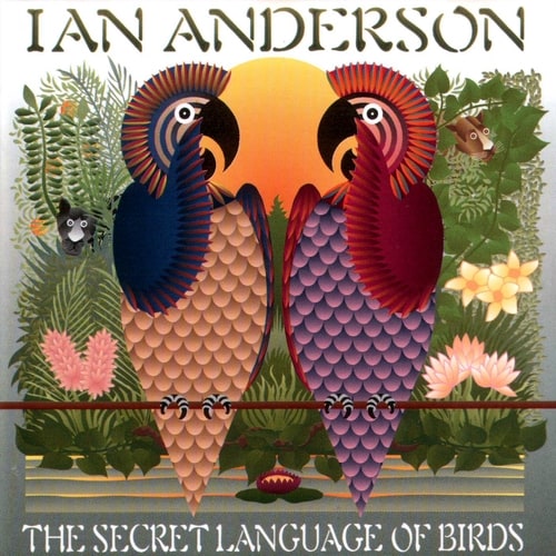 The Secret Language of Birds