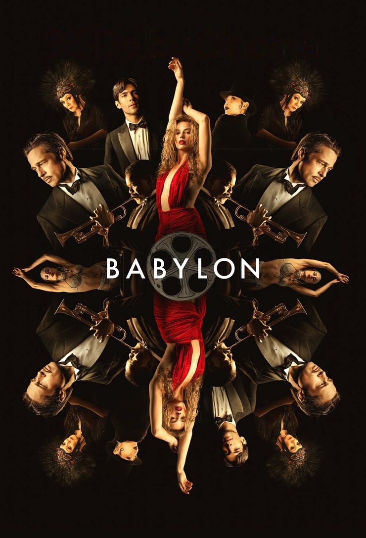 Babylon