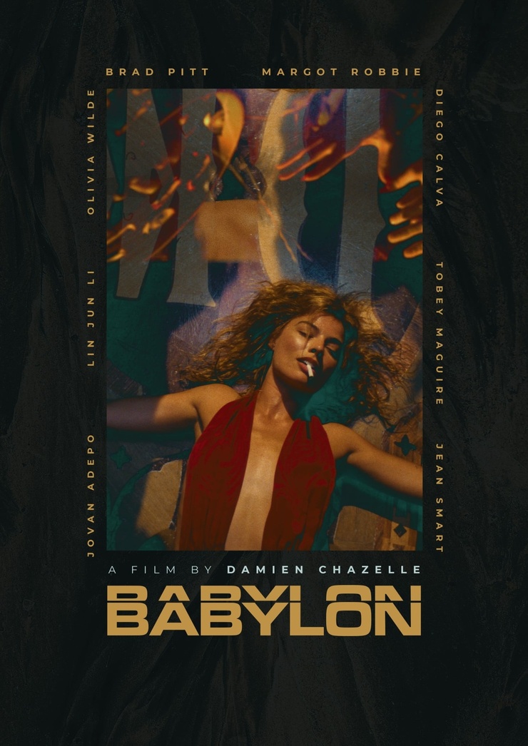 Babylon Babylon