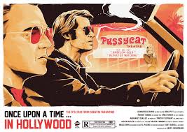 Once Upon a Time in Hollywood 