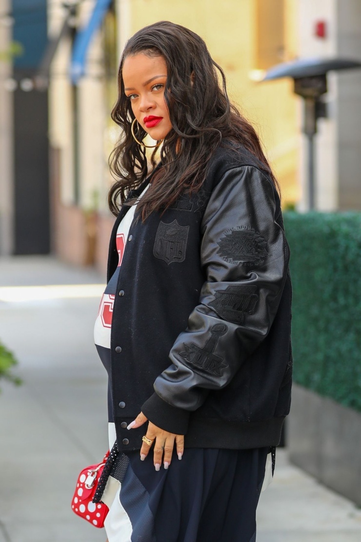 Rihanna