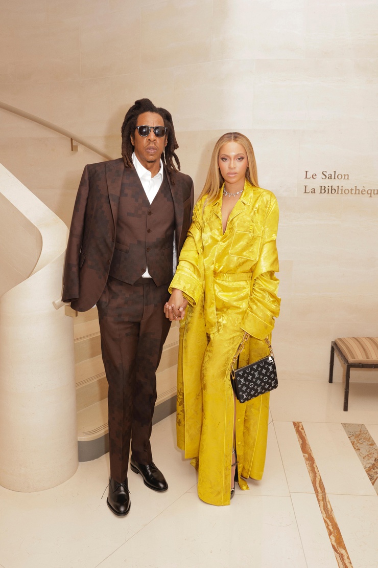 Beyoncé Knowles