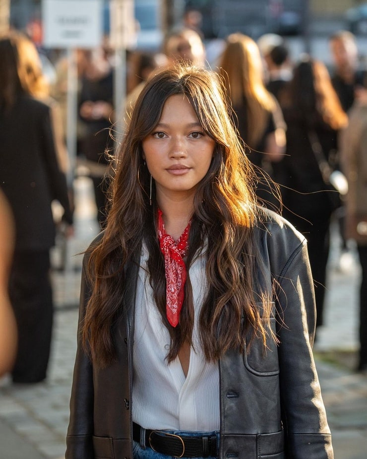 Lily Chee Lily Chee