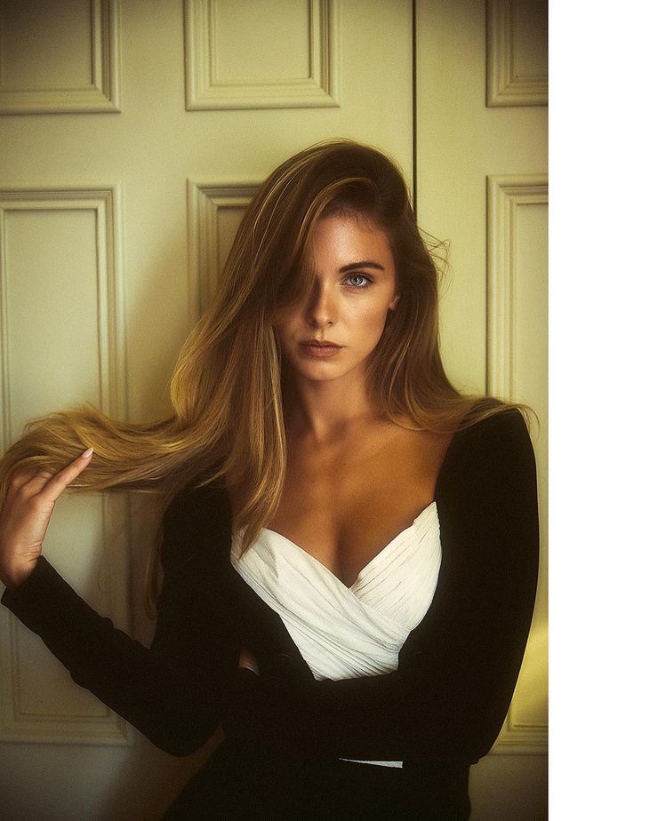 Carmella Rose Carmella Rose