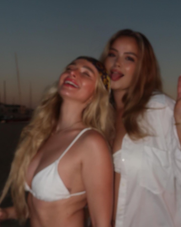 Antonia Freya Lydia