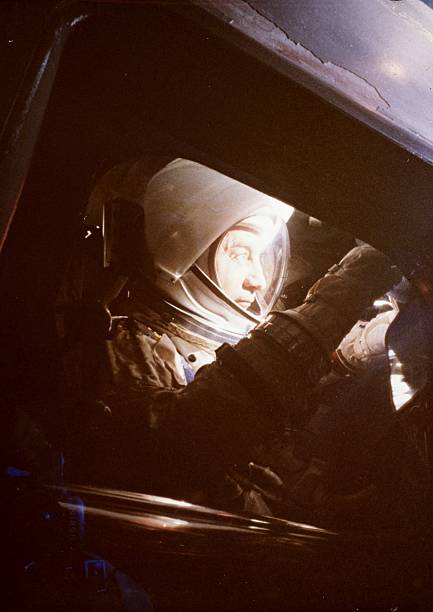 Gus Grissom