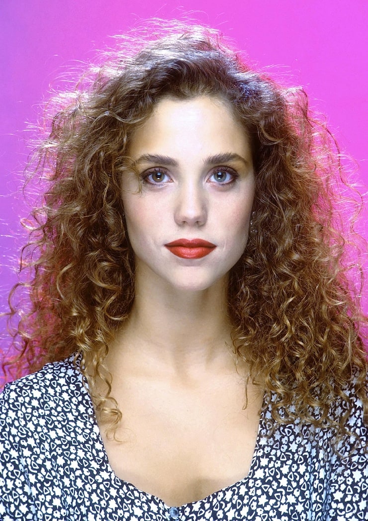 Elizabeth Berkley