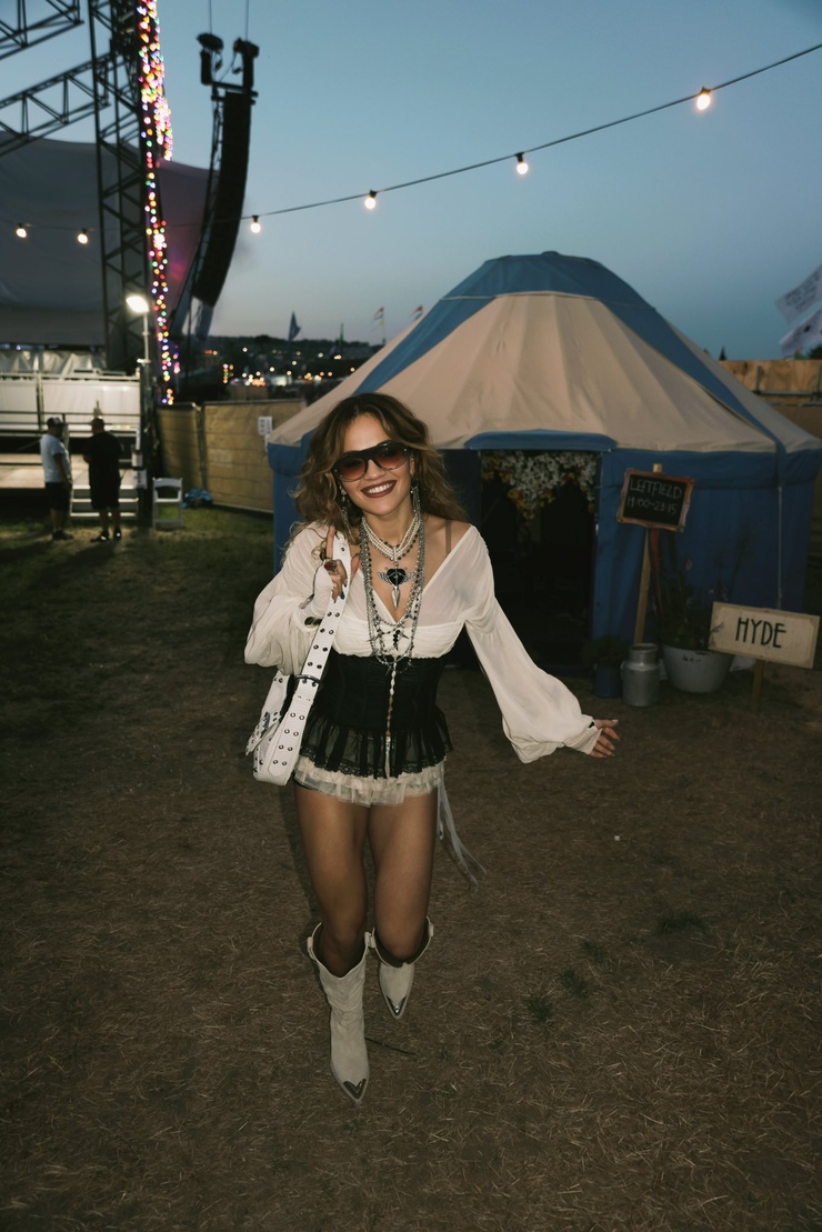Rita Ora