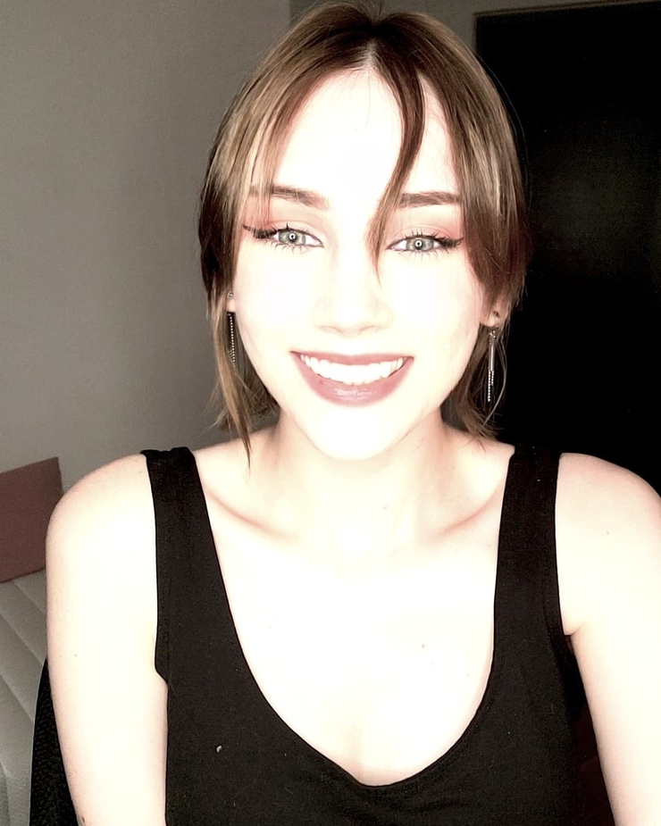 Mary Amber