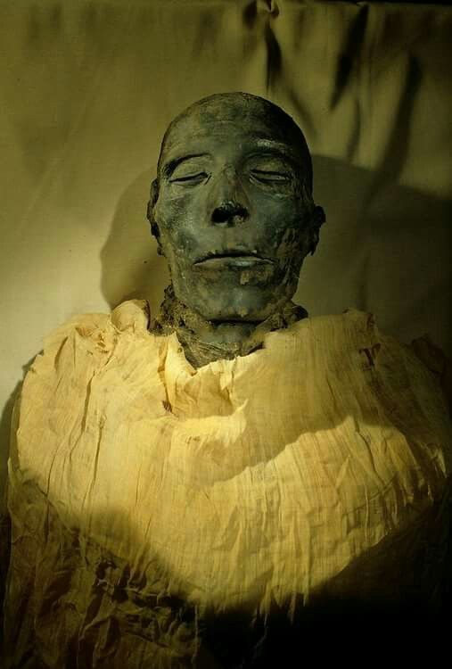 Seti I