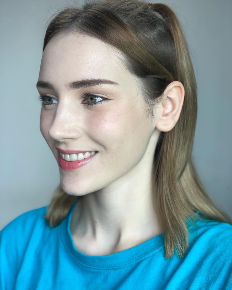 Mary Amber