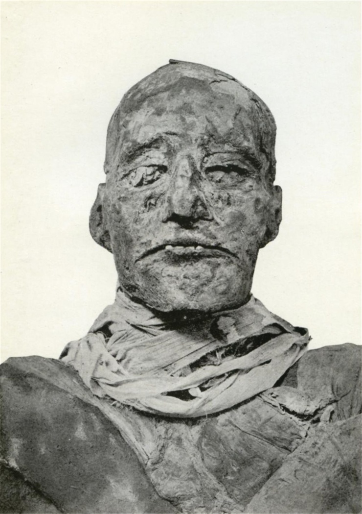 Ramesses III