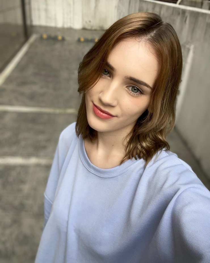 Mary Amber