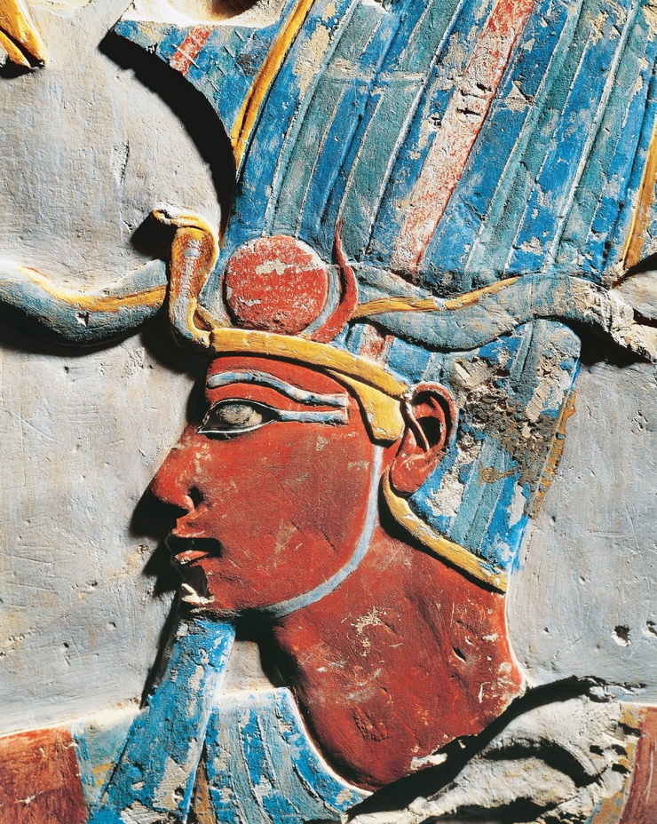Thutmose III