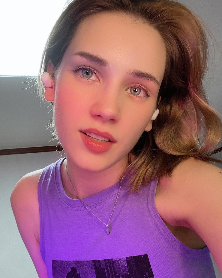 Mary Amber