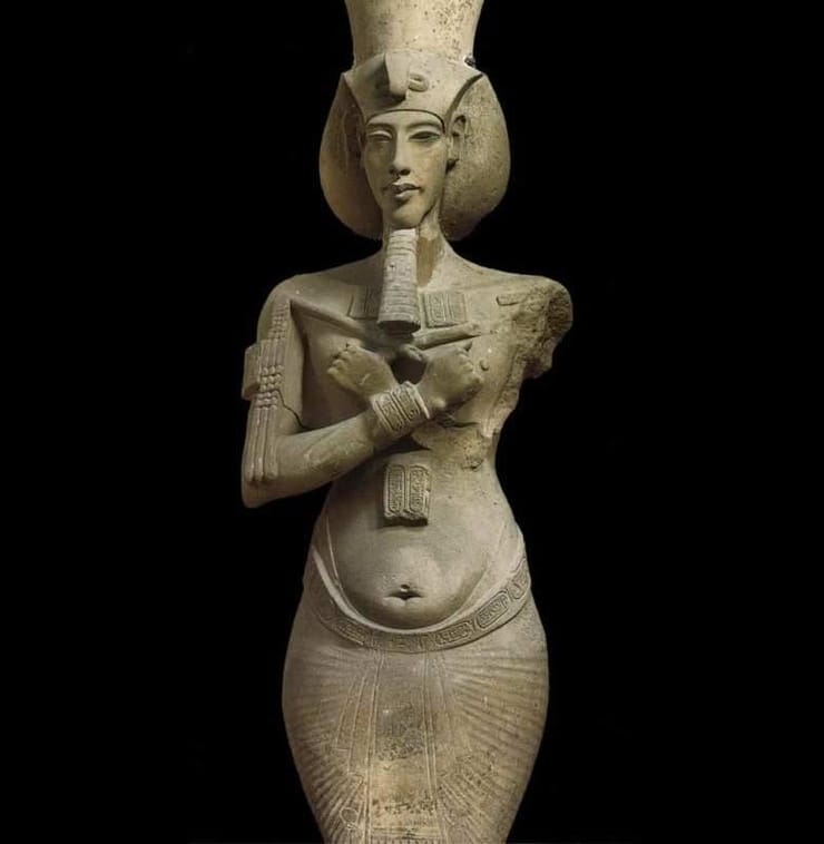 Akhenaten